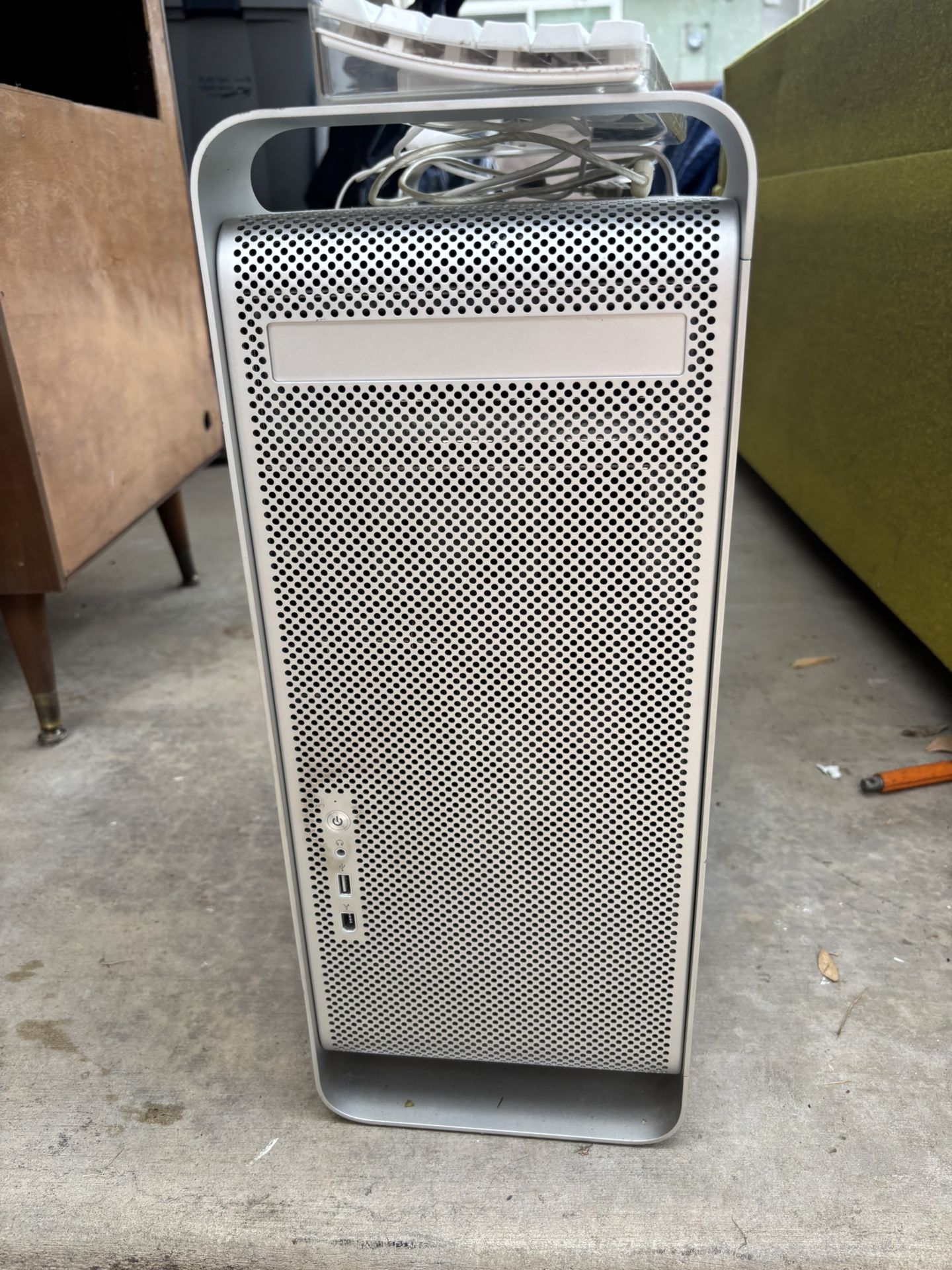 Apple Power Mac G5
