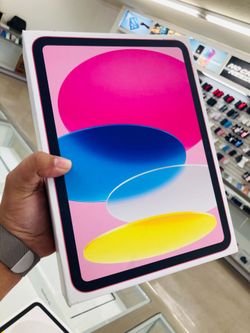 iPad A16 128gb