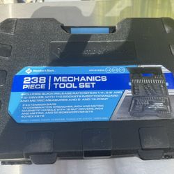 Mechanical Tool Set 