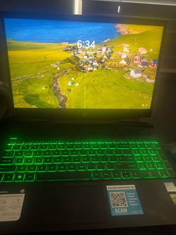 GAMING LAPTOP❗️