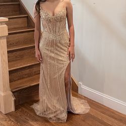 X Small Prom Dress