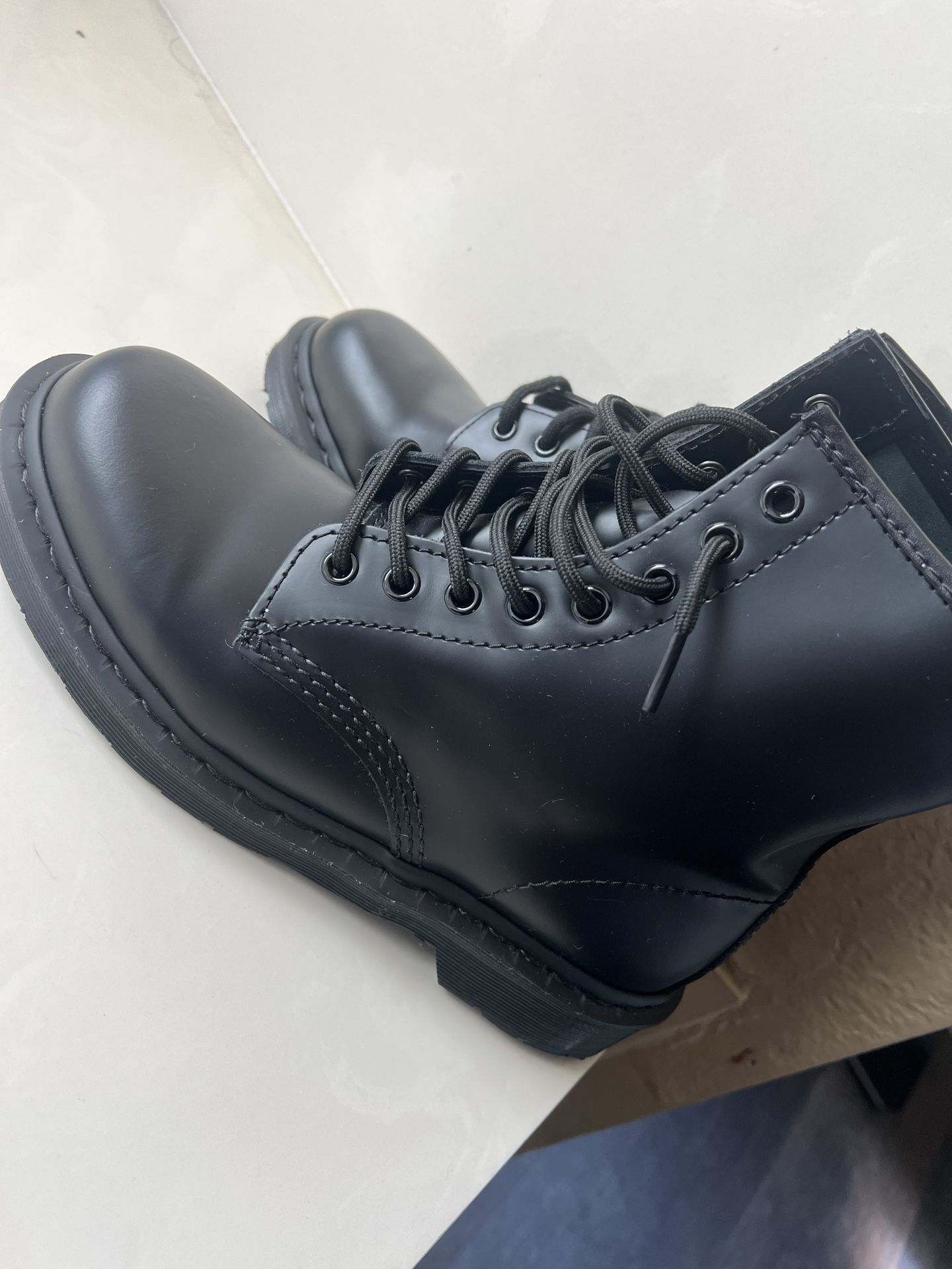 Dr. Martens All black 