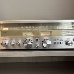 Sansui G-3000 Stereo Receiver 