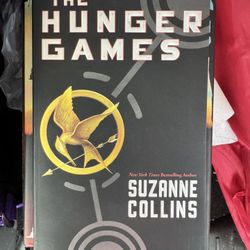 Hunger Games Trilogy 