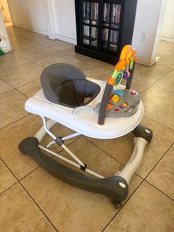 Baby Walker