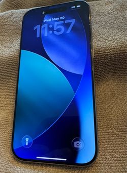 IPHONE 16 PRO 256 T-MOBILE EXCELLENT