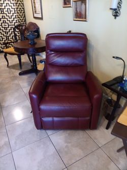 Reclinable Mesedora De Room To Go