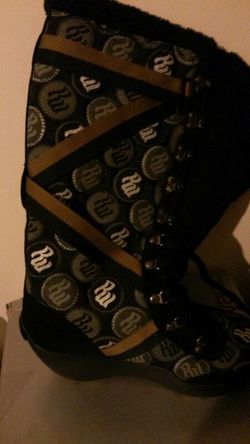Rocawear Boots