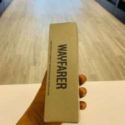 Rayban meta wayfarer