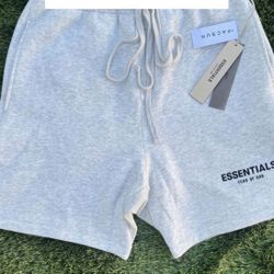 Essential Shorts