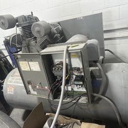 Air Compressor 