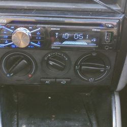 Boss Car Stereo