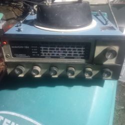 Weather Machine For Boats 