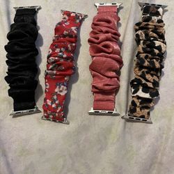 Apple Watch Wrist Bands 