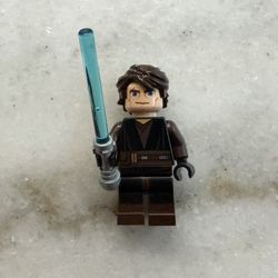 Lego Clone Wars Anakin Skywalker