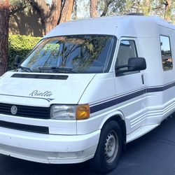 1995 Winnebago Rialta Rialta
