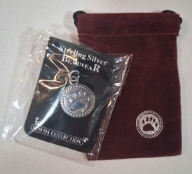 Vintage Boyds Collectors Charm