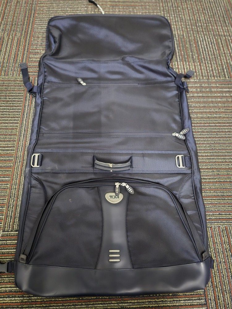 Tumi Garment Bag