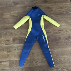 Kids Wetsuit