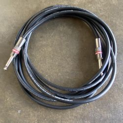 Instrumental Monster Cables 1/4” TRS to 1/4” TRS 16 Feet