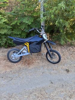 Razor mx650 2kw 48v