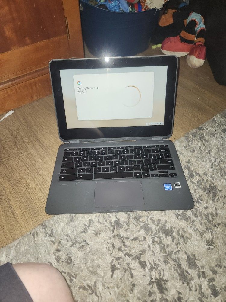 Ctl Chromebook 