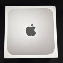 Brand New Unopened Apple M2 Mac Mini 8GB RAM / 256GB SSD