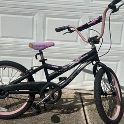 Miss Behavin 20 In Girl Bicycle 