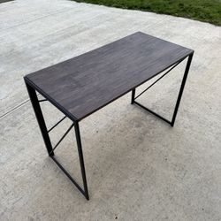 Collapsible Table 