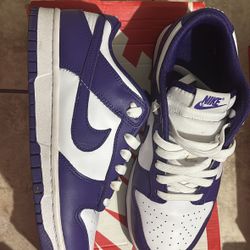 Nike Dunk Low 
