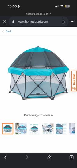 Tent