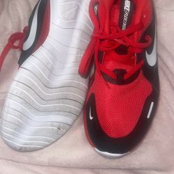 Boys Nike Shoes 