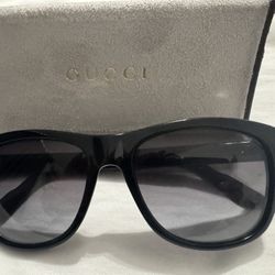 Gucci Sun Glasses 