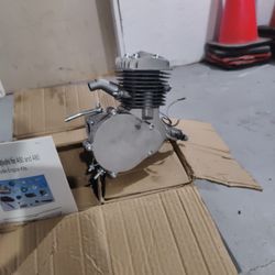 Motor de Bicicleta Nuevo 