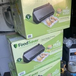 Food Saver 