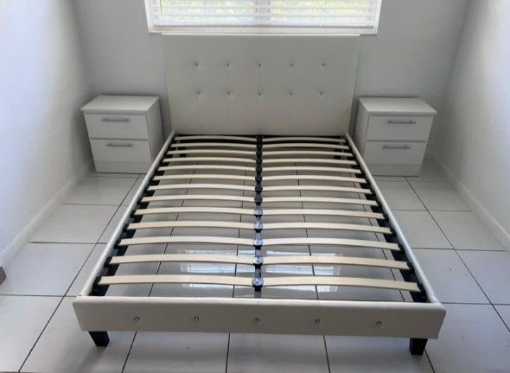 Bed 🛏️