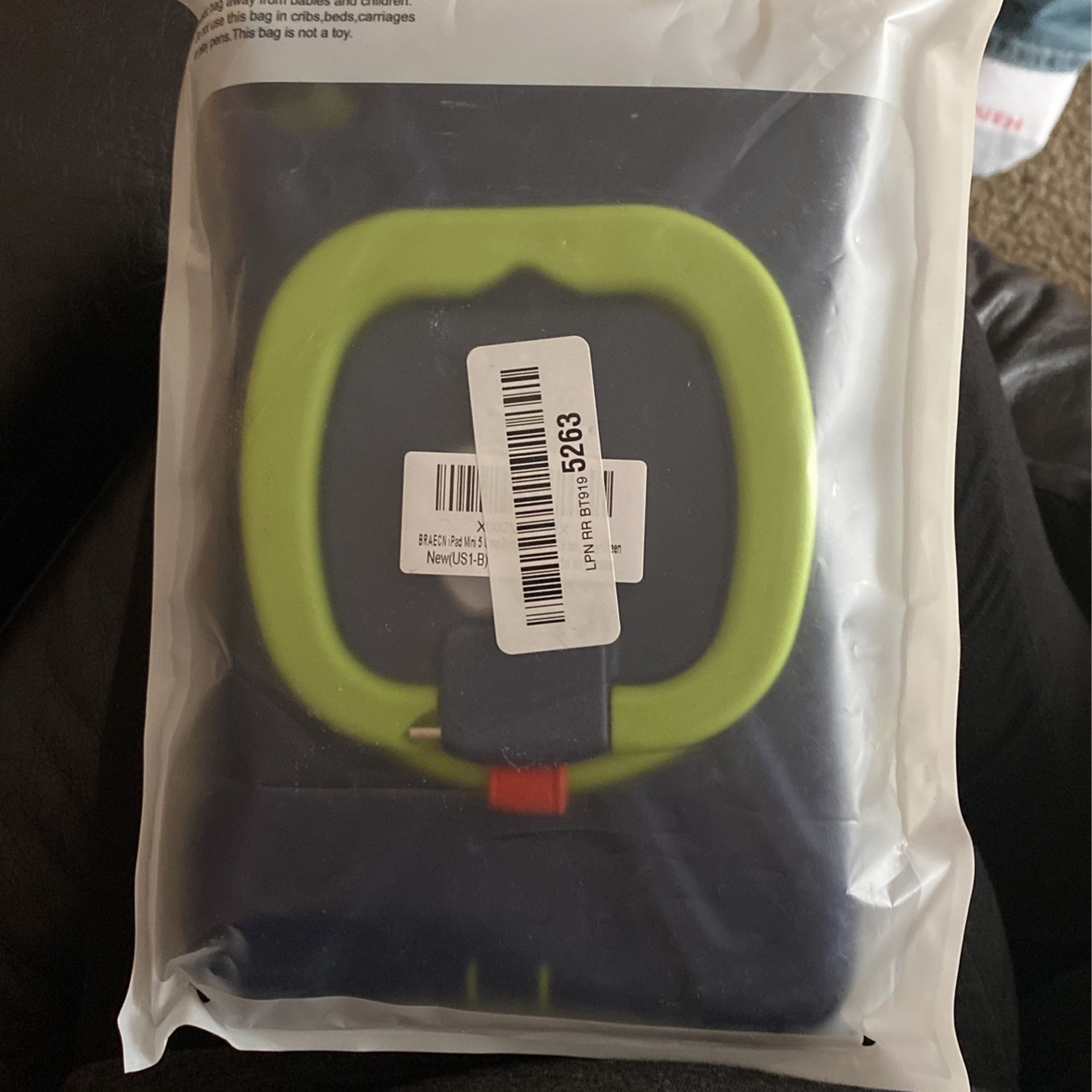 iPad Mini Cover