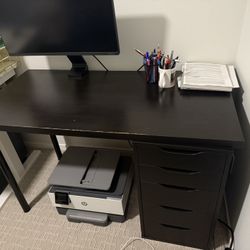 Office Desk 