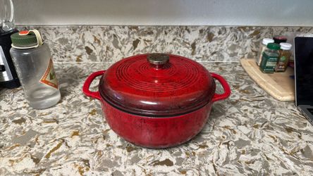 Dutch oven