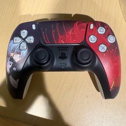 PS5 controller , perfect condition with cheats