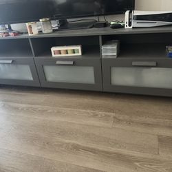 Modern TV Stand 