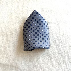 Gentleman’s Silk Pocket Square