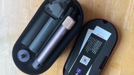 LIKE NEW IN BOX - DYSON AIRWRAP ID