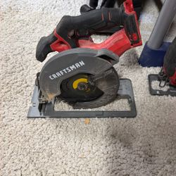 Circular Saw
