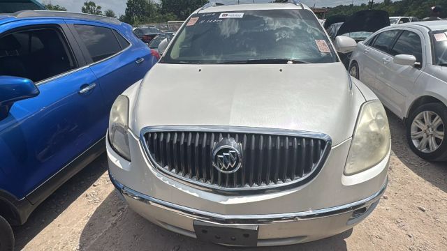 2012 Buick Enclave