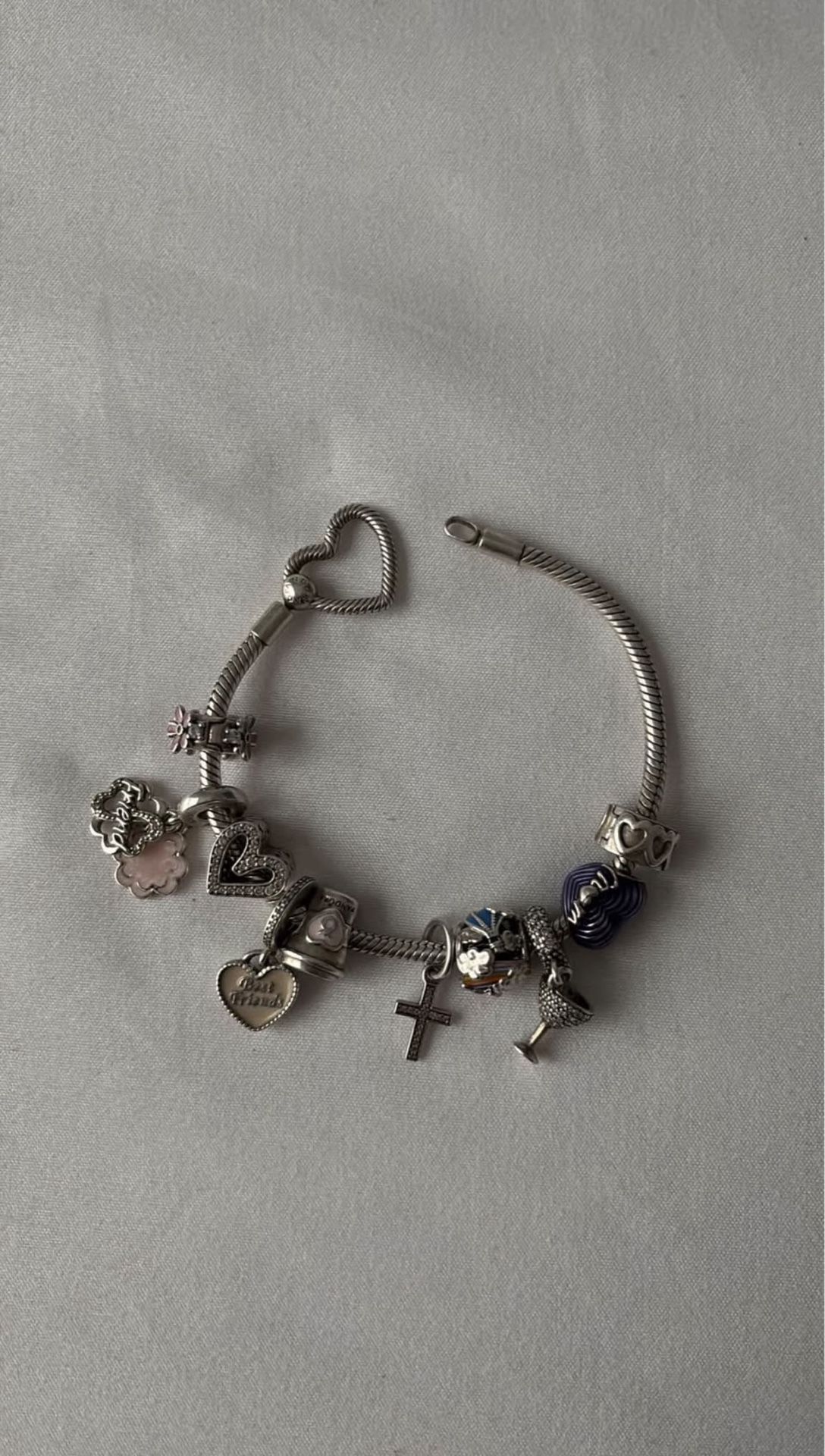 Pandora Bracelet