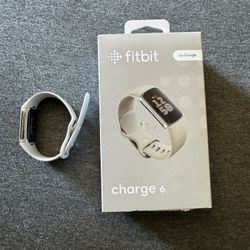 Fitbit Versa 6 