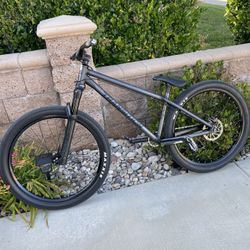 Transition PBJ Dirt Jumper for Sale in Temecula CA OfferUp
