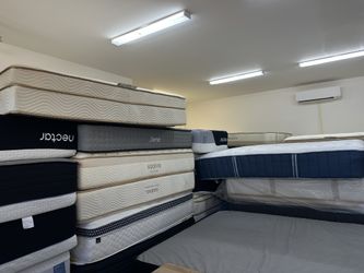 Winkbed Luxury Firm Cal King Mattress 