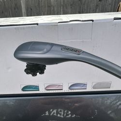 Megawise Deep Penetrating Massager 